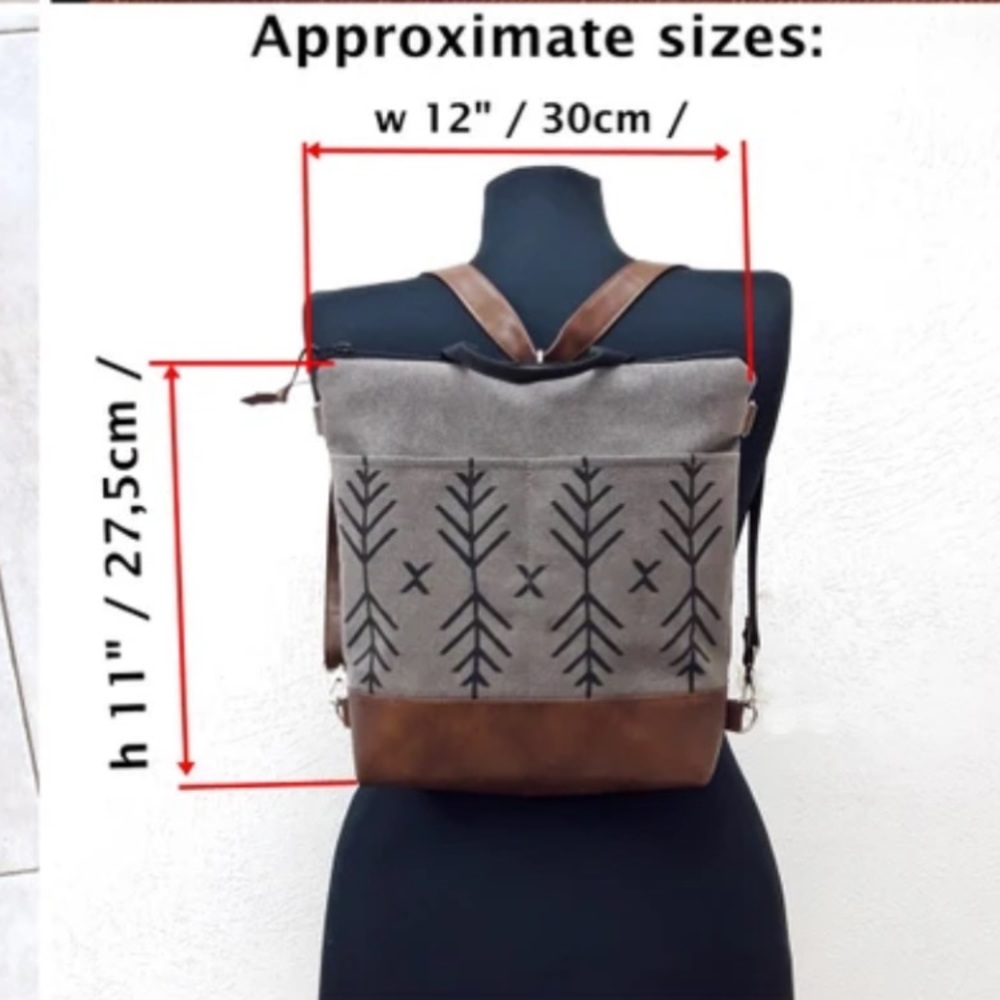 Diahobag NWT - Picture 4 of 12